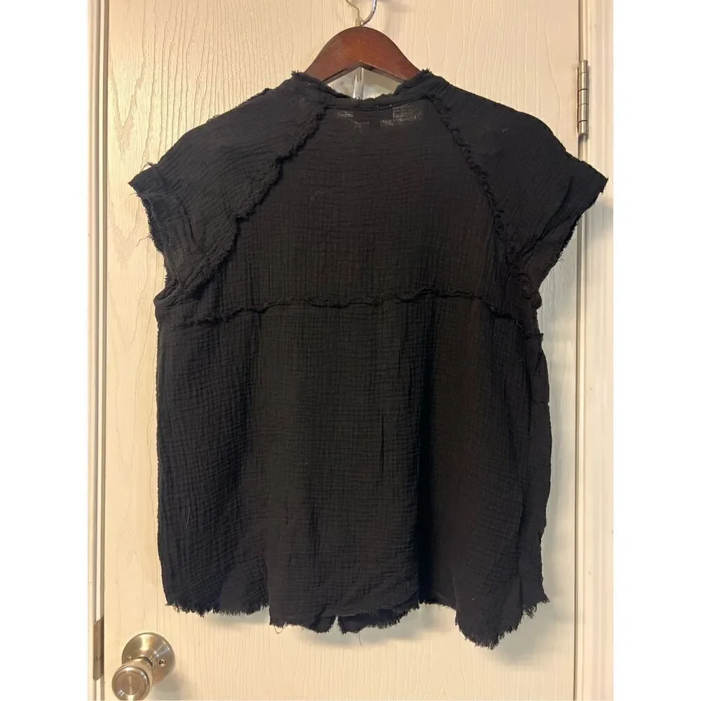 Umgee Shirt  - Picture 2 of 4